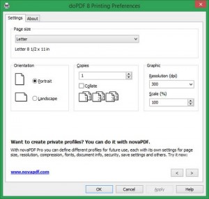 dopdf 8 serial key